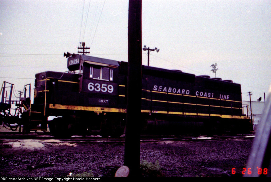 CSX 6359